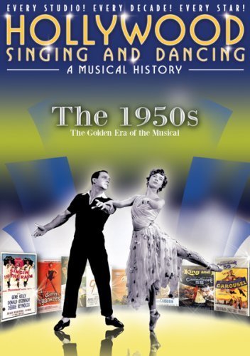 Musical History - The 1950s: The Golden Era of the Musical, A