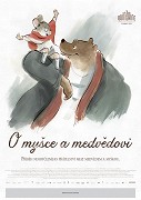 O myšce a medvědovi _ Ernest et Célestine (2012)