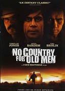 No Country for Old Men (2007) No Country for Old Men (2007)