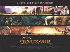 Dinosaur