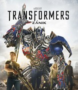 Poster k filmu 
						Transformers: Zánik
						
					
				