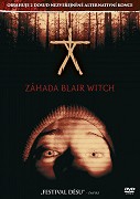 Záhada Blair Witch _ The Blair Witch Project (1999)