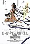 Kōkaku kidōtai _ Ghost in the Shell (1995)