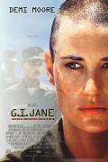 G. I. Jane (1997)