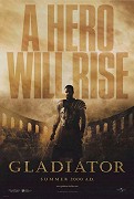 Gladiator Gladiator