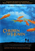 Božské děti _ Bacheha-Ye aseman (1997)