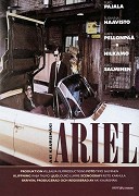 Ariel Ariel