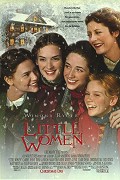 Malé ženy _ Little Women (1994)