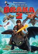 Jak vycvičit draka 2 / How to Train Your Dragon 2 (2014)