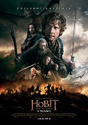 Hobit: Bitva pěti armád _ The Hobbit: The Battle of the Five Armies (2014)