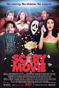 Scary Movie Scary Movie