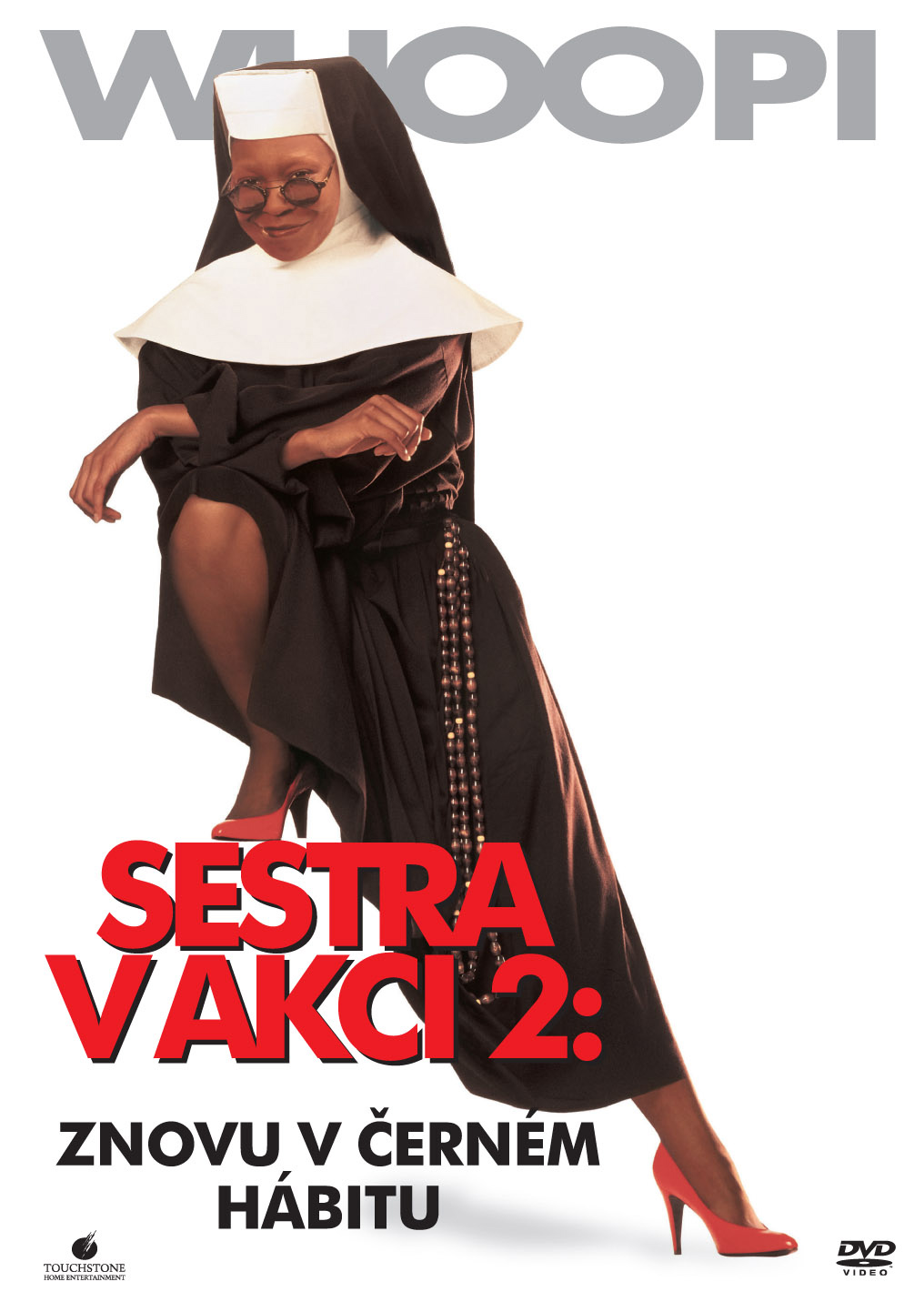 Sestra v akci 2 / Sister Act 2 (1993)