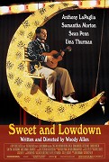 Sladký ničema _ Sweet and Lowdown (1999)