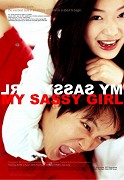 Yeopgijeogin geunyeo _ My Sassy Girl (2001)