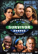 Survivor Survivor