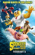 Spongebob: Houba na suchu