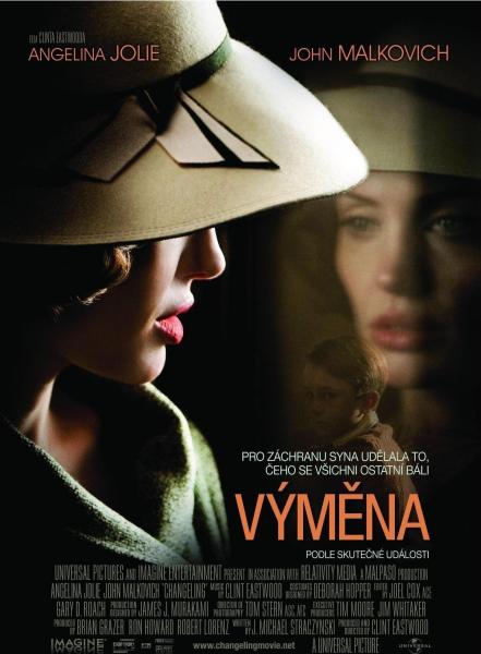Film Výměna ke stažení - Film Výměna download
