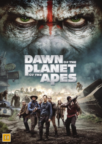 Re: Úsvit planety opic / Dawn of the Planet of the Apes (201