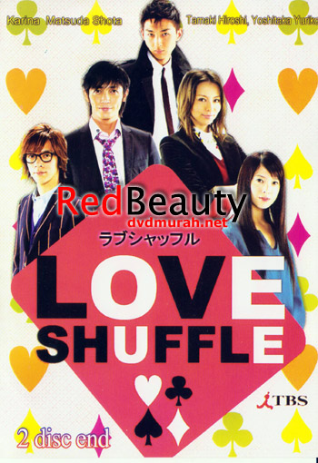 Love Shuffle