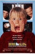 Poster k filmu Sám doma