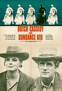 Butch Cassidy and the Sundance Kid
