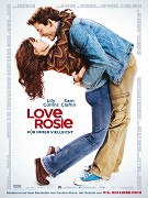 Poster k filmu S láskou, Rosie