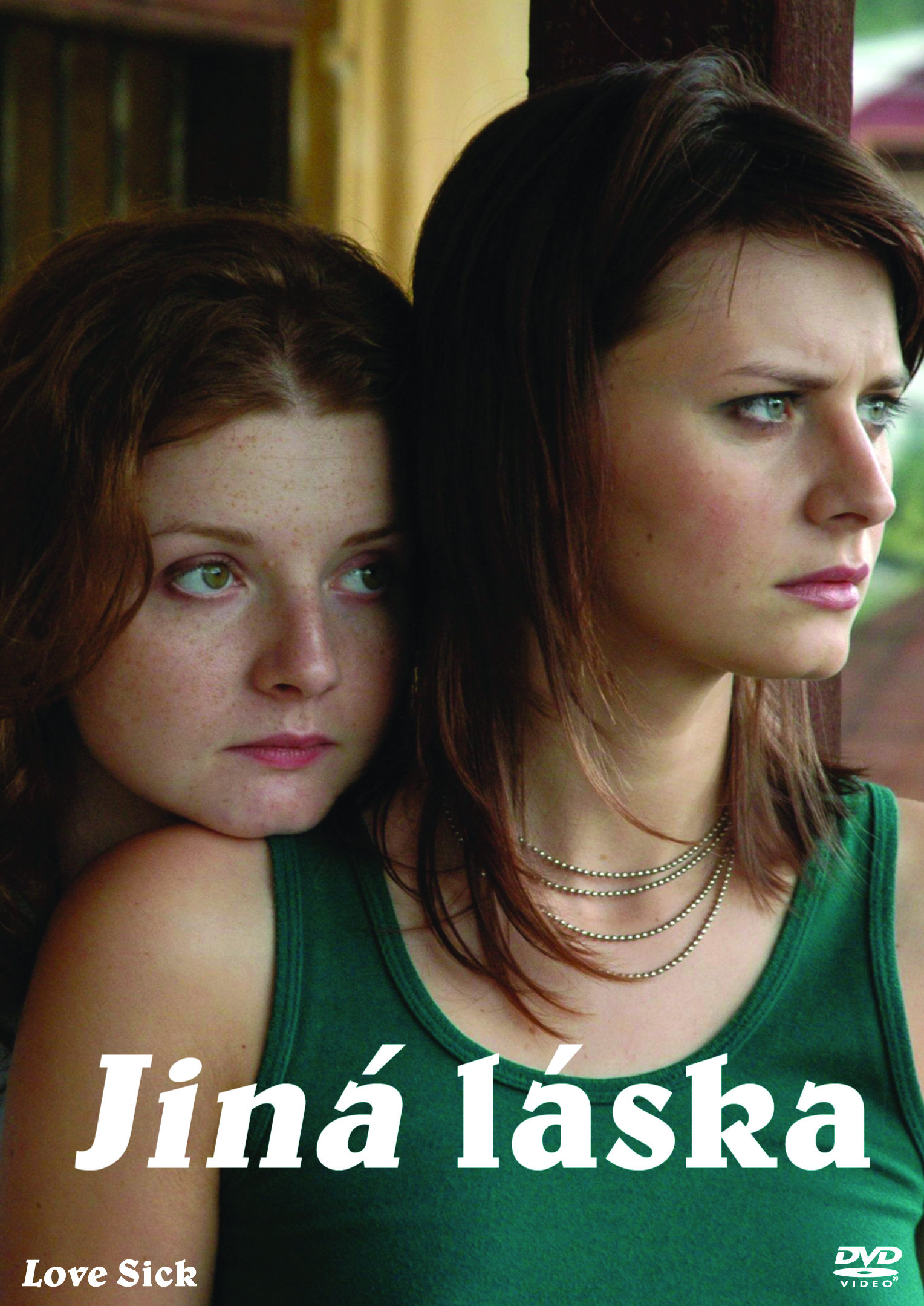 Jiná láska / Legaturi bolnavicioase (2006)