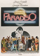 Bio Ráj _ Cinema Paradiso (1988)