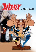 Asterix v Británii _ Astérix chez les Bretons (1986)
