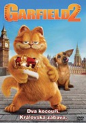 Garfield 2 / Garfield: A Tail of Two Kitties (2006)