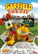 Re: Garfield šokuje / Garfield Gets Real (2007)
