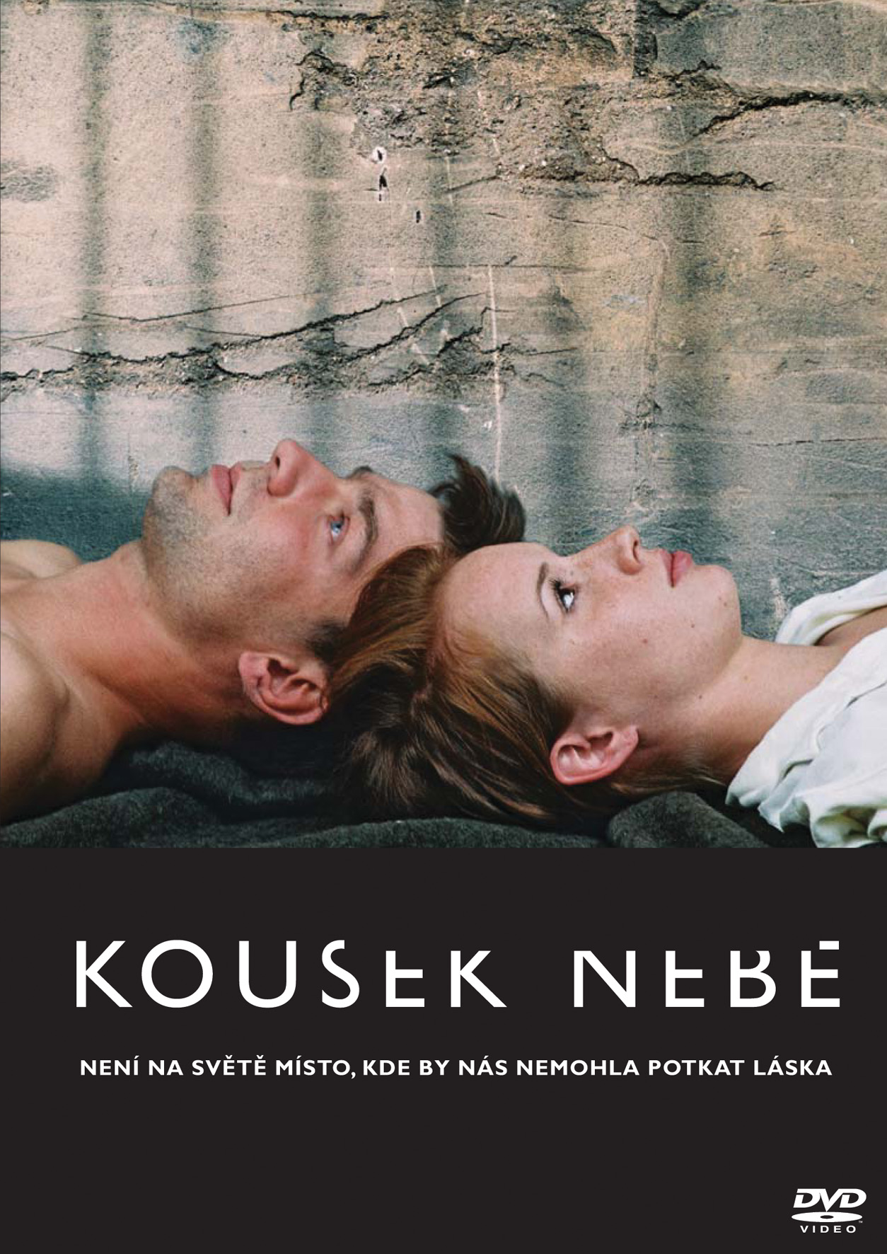 Kousek nebe Kousek nebe