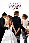 Imagine Me & You (2005) Poster undefined Svatba ve tÅech