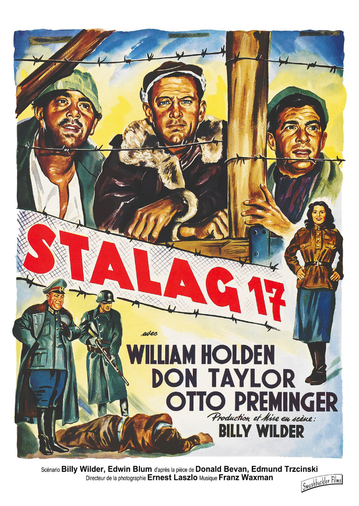 Stalag 17 (1953)