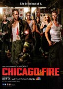 Chicago Fire - 1.-3. série (EN)