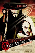 V for Vendeta