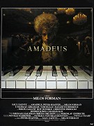 Poster k filmu Amadeus