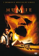 Mumie 1999