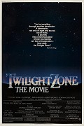 Zóna soumraku _ Twilight Zone: The Movie (1983)