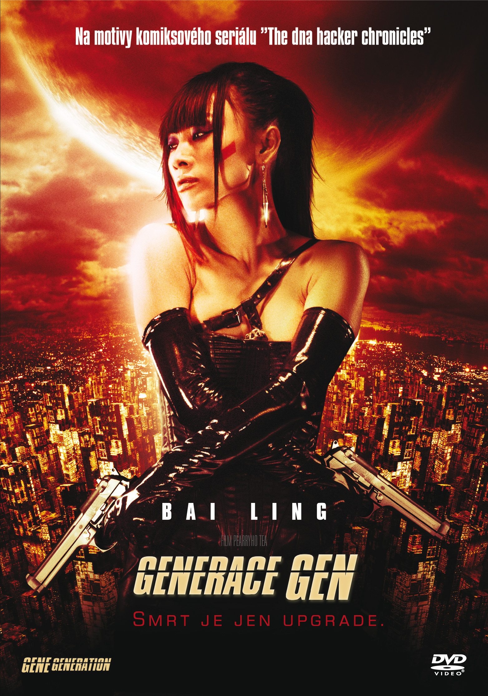 Film Generace GEN ke stažení - Film Generace GEN download