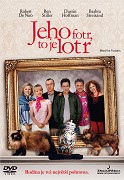 Jeho fotr, to je lotr! _ Meet the Fockers (2004)