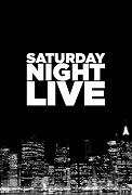 Poster undefined Saturday Night Live (TV poÅad)