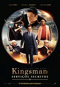 Kingsman: The Secret Service