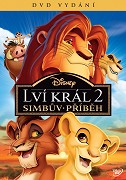 Lví král 2: Simbův příběh _ The Lion King 2: Simba's Pride (1998)