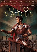 Poster k filmu Quo vadis