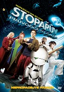 Stopařův průvodce po Galaxii _ The Hitchhiker's Guide to the Galaxy (2005)
