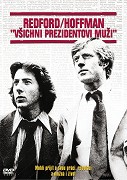 Všichni prezidentovi muži _ All the President's Men (1976)