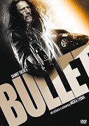 Ja som zákon / Bullet (2014)