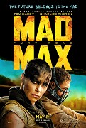 Poster undefined Šílený Max: Zběsilá cesta
