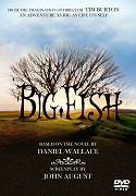 Big Fish Big Fish